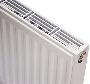 Altech radiator C4 type 11 - 500 x længde 1600 mm