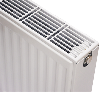 Altech C4 radiator 22 - 600 x 700 mm