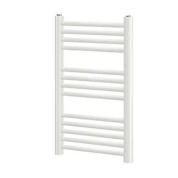 Alterna Norm Håndklæderadiator i hvid - 1150x500 mm