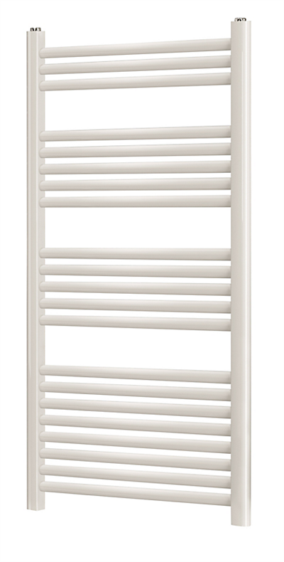 Alterna Norm Håndklæderadiator i hvid - Flere mål