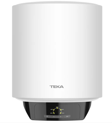 Intra Smart el-vandvarmer EWH15, 15 liter