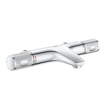Grohe Grohterm 1000 Performance termostat kar-/brusearmatur, krom 