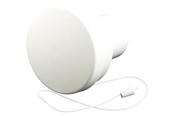 Fresh ventil indvendig med lydrør