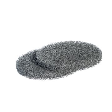 DUKA ONE støvfiltre G3 til Ø100mm á 2 stk.