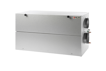 Nilan Comfort 300LR Light HMI