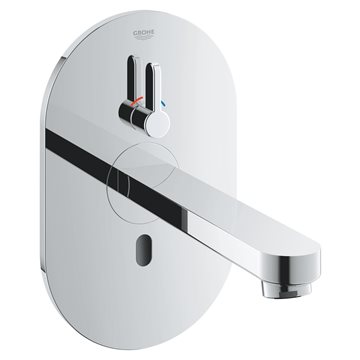 Grohe Euroeco Cosmopolitan E Berøringsfrit armatur i krom