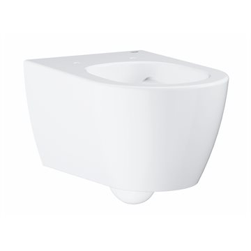 Grohe Essence væghængt toilet m/åben skyllerand & PureGuard, hvid