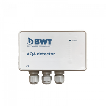 BWT Aqa detector complet vandalarm
