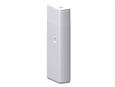 Aqua Danmark Slim SOFT 18. Kapacitet til 8 personer