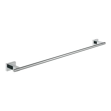 Grohe Essentials Cube håndklædestang 600 mm - krom