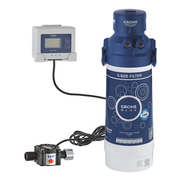 Grohe Red filter med filterhoved - 600 Liter