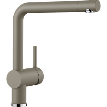 Blanco Linus køkkenarmatur - I trøffel