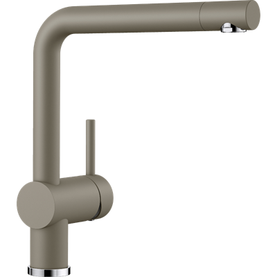 Blanco Linus køkkenarmatur - I trøffel