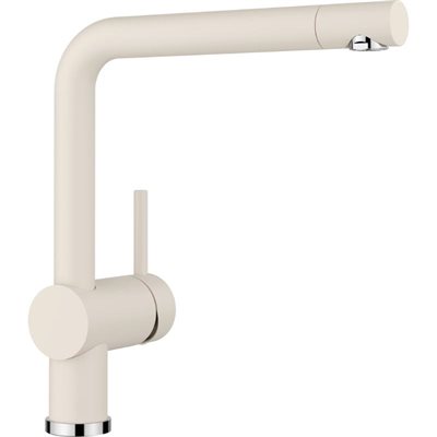 Blanco Linus køkkenarmatur - soft-white