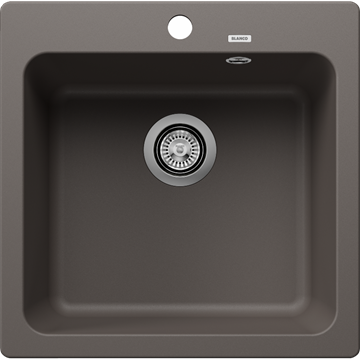Blanco Naya 6 UX Køkkenvask 61,5x51 cm i klippegrå
