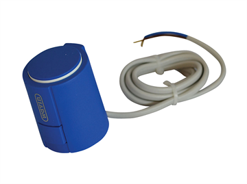 Telestat 230V NC VA50 "Wavin"