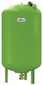 Reflex Refix trykekspansionsbeholder DT 100 16 bar