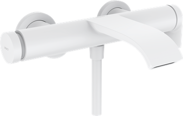 Hansgrohe Vivenis 1-grebs kar-/brusearmatur i mathvid