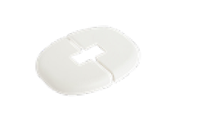 Roset til LK ben (Stor)