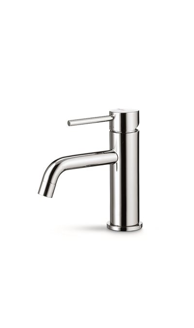 Newform XT håndvaskarmatur uden bundventil, krom