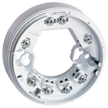 Intellia Conventia Relæ sokkel. Til konventionelle detektorer i EDC serien.