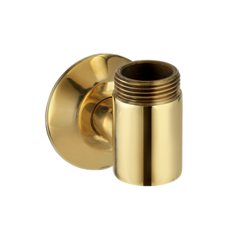 TONI Copenhagen led til tud - Messing 