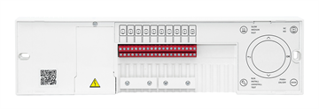 Danfoss Icon master 24V 15 udgange - OTA Zigbee