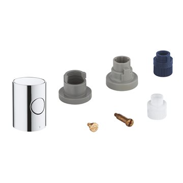 Grohe greb 1/2" til bruse armatur