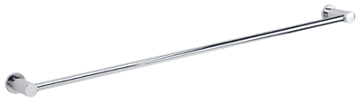 Damixa håndklædestang 800 mm, krom