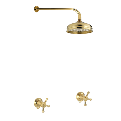 TONI Copenhagen Christiansborg batteri med hovedbruser - vælg farve