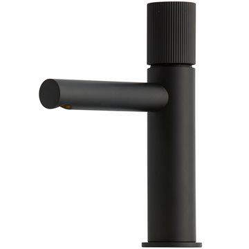 LAVABO Mira 020 håndvaskarmatur i Matsort