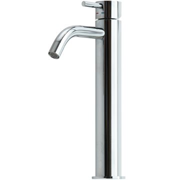 LAVABO Mira 050 Højt håndvaskarmatur uden bundventil - Vælg farve