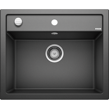 BLANCO DALAGO 6 MX 61,5x51 i antracit