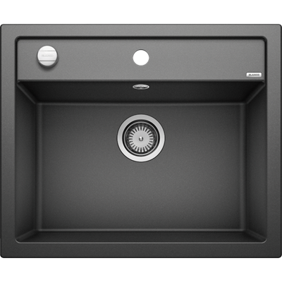 BLANCO DALAGO 6 MX 61,5x51 i antracit