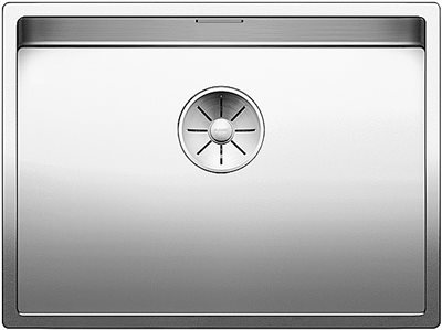 BLANCO CLARON 550-U UXI - køkkenvask