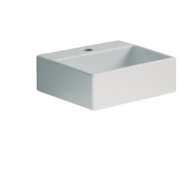 Lineabeta Quarelo håndvask 32x28x11 cm 