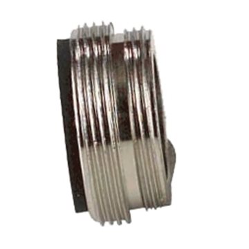 Overgangsstykke udvendig M22 x M24 gevind