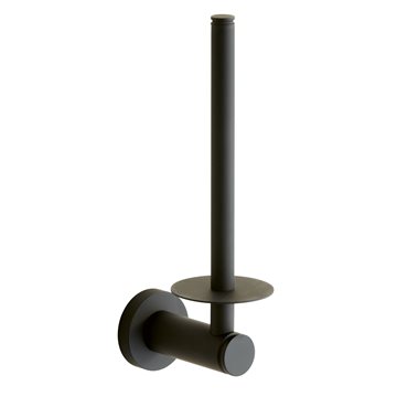 LAVABO Luna Reservetoiletpapirholder i Matsort