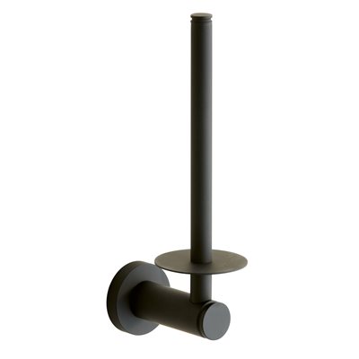 LAVABO Luna Reservetoiletpapirholder i Matsort