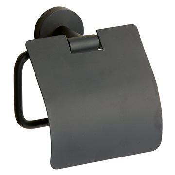 LAVABO Luna Toiletpapirholder m/låg i Matsort