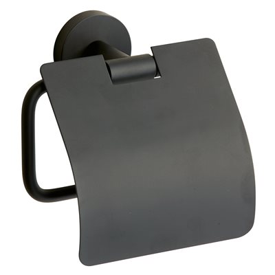 LAVABO Luna Toiletpapirholder m/låg i Matsort