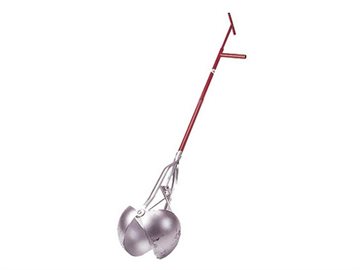 Kloakrenser rund Ø200 mm 2,5 meter 2-delt skål