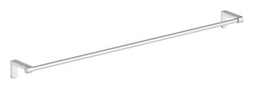 Damixa Zen håndklædestang 800 mm, steel