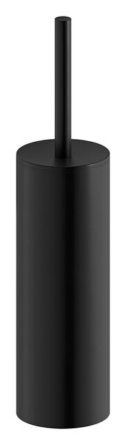 Damixa Zen toiletbørste til væg eller gulv - mat sort