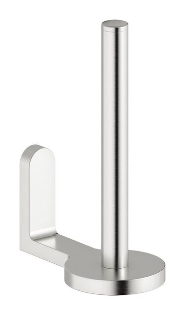 Damixa Zen reservepapirholder i Steel PVD