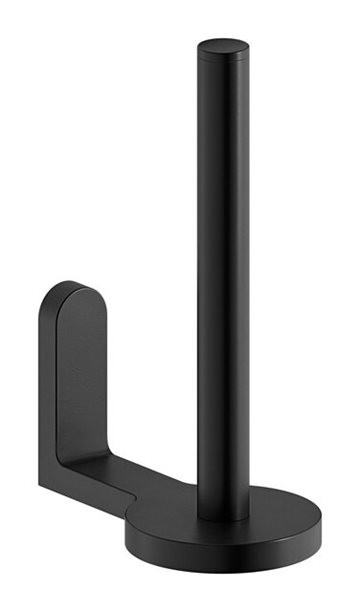 Damixa Zen reservepapirholder i matsort