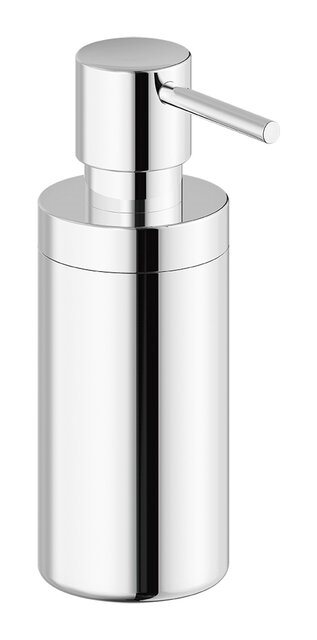 Damixa Zen Sæbedispenser til væg eller bord - Vælg farve