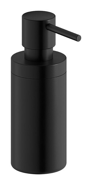 Damixa Zen Sæbedispenser til væg eller bord i matsort