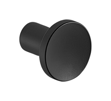 Damixa Zen knop greb i matsort