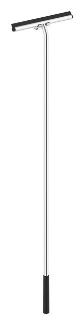 Damixa Zen bruseskraber, 102 cm lang - Vælg farve